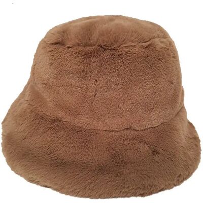 Bob vrouw Oakwood Bobland Marron TU Bob vrouw Oakwood Bobland Marron TU