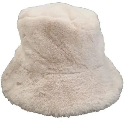 Bob vrouw Oakwood Bobland Blanc TU Bob vrouw Oakwood Bobland Blanc TU
