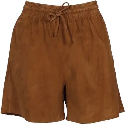 Damesshort Oakwood Anemone Marron XS Damesshort Oakwood Anemone Marron XS