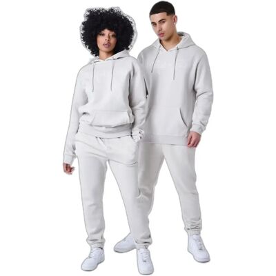 Hooded trainingspak Project X Paris Signature Wit S Hooded trainingspak Project X Paris Signature Wit S