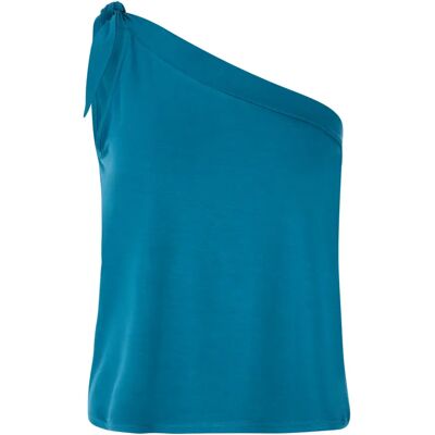 Damestanktop Protest Selma Blauw XL Damestanktop Protest Selma Blauw XL