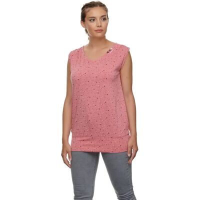 Damestanktop Ragwear Casidy B Rose XL Damestanktop Ragwear Casidy B Rose XL
