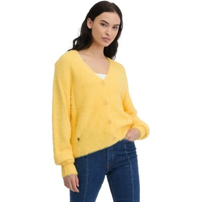 Vrouwentrui Ragwear Yessmin Jaune XS Vrouwentrui Ragwear Yessmin Jaune XS
