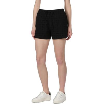 Damesshort Ragwear Luminie Noir XL Damesshort Ragwear Luminie Noir XL