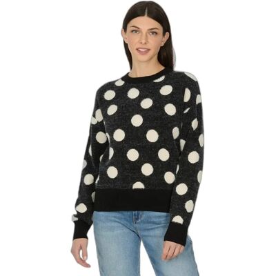 Vrouwentrui Ragwear Doty Noir XS Vrouwentrui Ragwear Doty Noir XS