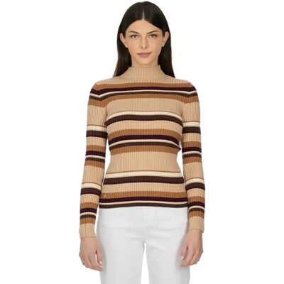 Vrouwentrui Ragwear Millena Stripes Multicolore XL Vrouwentrui Ragwear Millena Stripes Multicolore XL