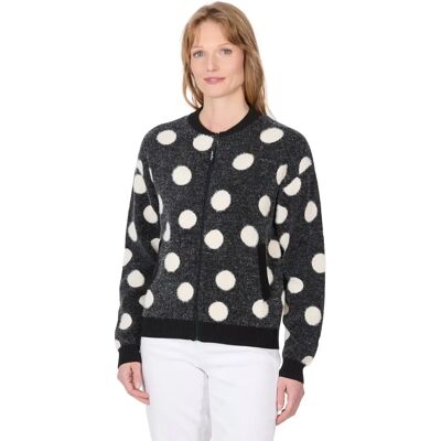 Vrouwentrui Ragwear Bombee Dots Noir XL Vrouwentrui Ragwear Bombee Dots Noir XL