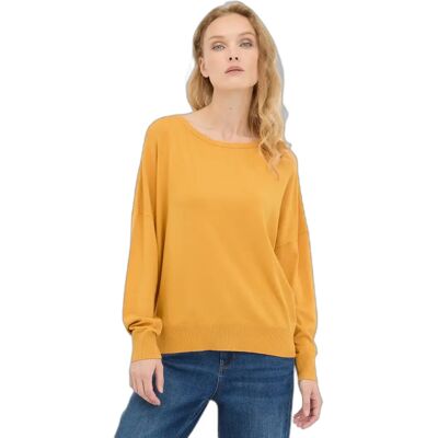 Vrouwentrui Ragwear Glannis Geel XL Vrouwentrui Ragwear Glannis Geel XL