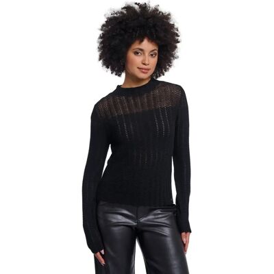 Vrouwentrui Rino & Pelle Ilvi Noir XS Vrouwentrui Rino & Pelle Ilvi Noir XS