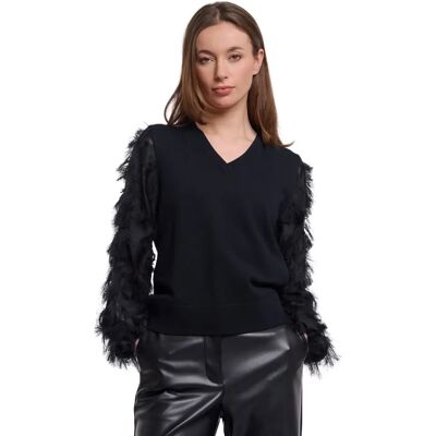 Vrouwentrui Rino & Pelle Rhode Noir S Vrouwentrui Rino & Pelle Rhode Noir S