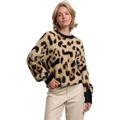 Vrouwentrui Rino & Pelle Seo Marron XS Vrouwentrui Rino & Pelle Seo Marron XS