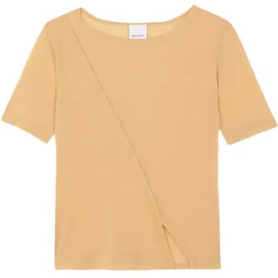 Damestanktop Rita Row Hilde Beige XL Damestanktop Rita Row Hilde Beige XL
