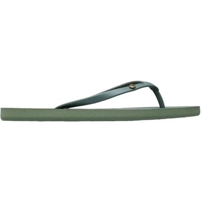 Vrouwenslippers Roxy Sandy Vert 37 Vrouwenslippers Roxy Sandy Vert 37