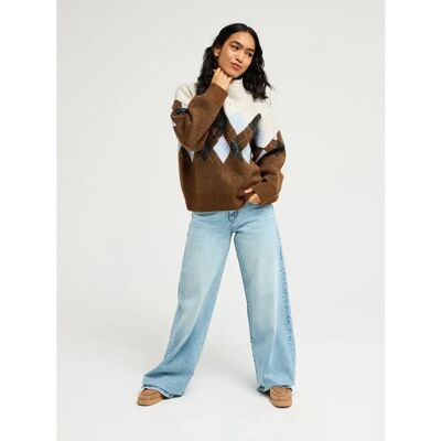 Vrouwentrui Roxy Lets Get High Marron XS Vrouwentrui Roxy Lets Get High Marron XS