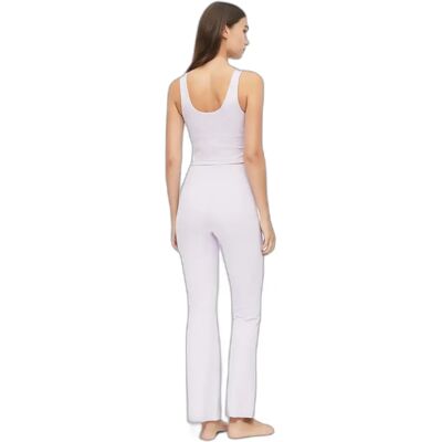 Damestanktop s.Oliver Violet XL Damestanktop s.Oliver Violet XL