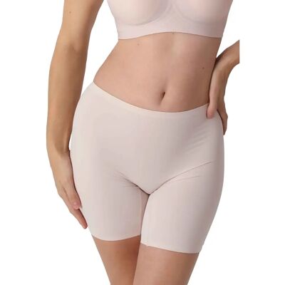 Dijhoge dameslaarzen Sassa Bonded Micro Rose XL Dijhoge dameslaarzen Sassa Bonded Micro Rose XL