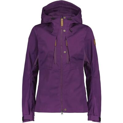 Dames wandeljack Sasta Gaissa Violet 44 Dames wandeljack Sasta Gaissa Violet 44