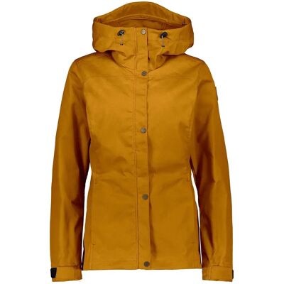 Dames wandeljack Sasta Mella Jaune 38 Dames wandeljack Sasta Mella Jaune 38