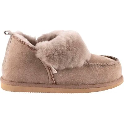 Damesslippers Shepherd Of Sweden Albina Gris 37 Damesslippers Shepherd Of Sweden Albina Gris 37