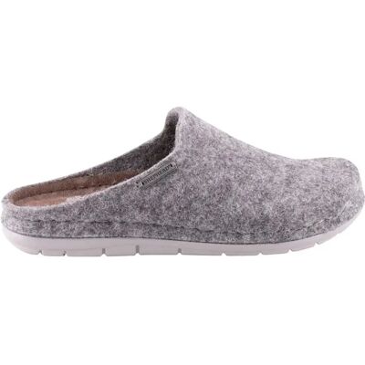 Damesklompen Shepherd Of Sweden Annsofie Gris 37 Damesklompen Shepherd Of Sweden Annsofie Gris 37