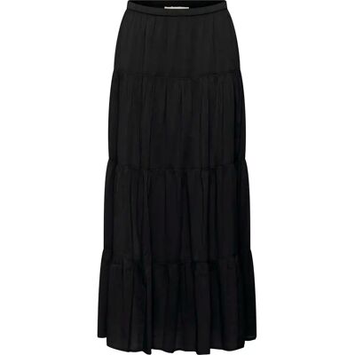 Vrouwenrok Soaked in Luxury SLRuna Noir XL Vrouwenrok Soaked in Luxury SLRuna Noir XL