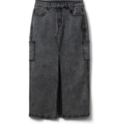 Vrouwenrok Sofie Schnoor Alayasw Gris XL Vrouwenrok Sofie Schnoor Alayasw Gris XL