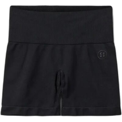 Damesshort Sofie Schnoor Kezasw Zwart XL Damesshort Sofie Schnoor Kezasw Zwart XL