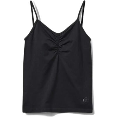 Damestanktop Sofie Schnoor Natalisw Zwart XL Damestanktop Sofie Schnoor Natalisw Zwart XL