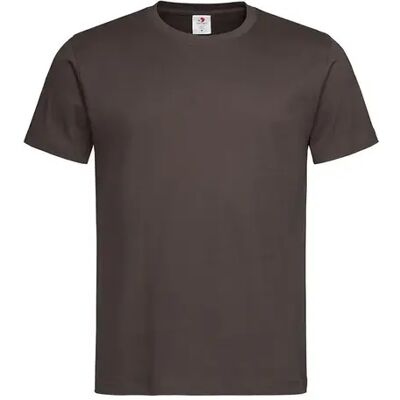 T-shirt Stedman Classic Marron XL T-shirt Stedman Classic Marron XL