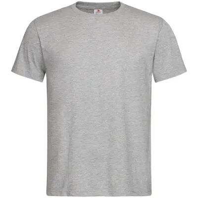T-shirt Stedman Classic Gris XL T-shirt Stedman Classic Gris XL