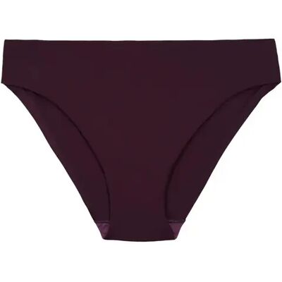 Damesslipjes Triola Classic 31046 Violet 44 Damesslipjes Triola Classic 31046 Violet 44