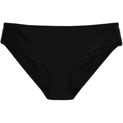 Damesslipjes Triola 31763 Noir 42 Damesslipjes Triola 31763 Noir 42