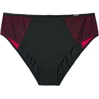 Damesslipjes Triola 31865 Noir 38 Damesslipjes Triola 31865 Noir 38