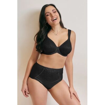 Damesslipjes Triola 32841 Noir 38 Damesslipjes Triola 32841 Noir 38