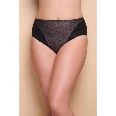 Damesslipjes Triola 32865 Noir 38 Damesslipjes Triola 32865 Noir 38