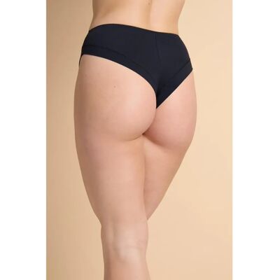 Damesslipjes Triola 37865 Noir 42 Damesslipjes Triola 37865 Noir 42