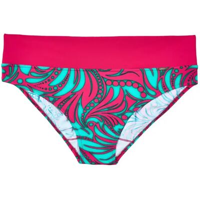 Dameszwembroekje Triola 92257 Rose 44 Dameszwembroekje Triola 92257 Rose 44