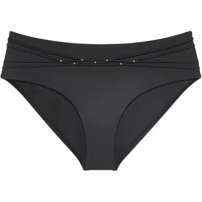 Dameszwembroekje Triumph Palina Love By The Sea Midi Noir 38 Dameszwembroekje Triumph Palina Love By The Sea Midi Noir 38