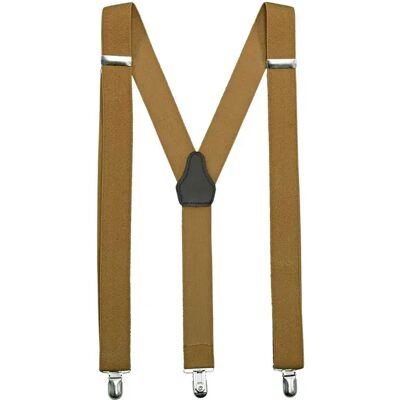 Bretels Velilla Beige TU Bretels Velilla Beige TU