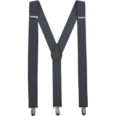 Bretels Velilla Gris TU Bretels Velilla Gris TU