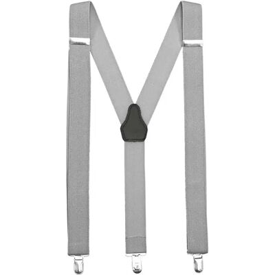 Bretels Velilla Gris TU Bretels Velilla Gris TU