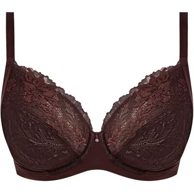 Vrouwenbeha Wacoal Most Divine Marron 95E Vrouwenbeha Wacoal Most Divine Marron 95E