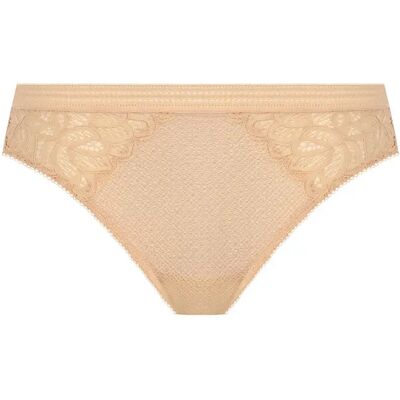 Damesslipjes Wacoal Raffine Beige XL Damesslipjes Wacoal Raffine Beige XL