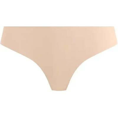 Dames string Wacoal Accord Beige XL Dames string Wacoal Accord Beige XL