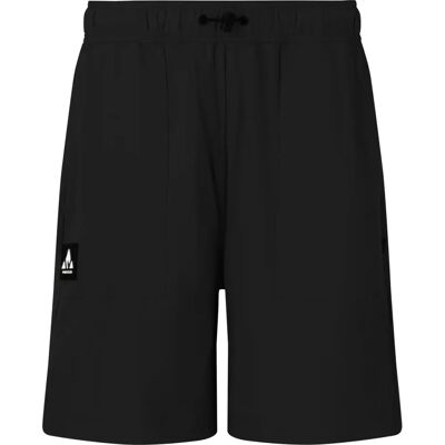 Damesshort Whistler Trek Noir 44 Damesshort Whistler Trek Noir 44