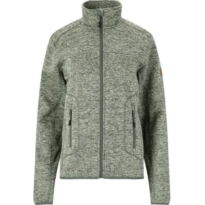 Damesfleece Whistler Samani Groen 44 Damesfleece Whistler Samani Groen 44