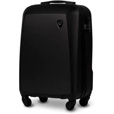 Kleine handbagagekoffer Wings Plover 20" Noir 38 L Kleine handbagagekoffer Wings Plover 20" Noir 38 L