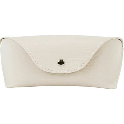 Bril etui Wings Beige TU Bril etui Wings Beige TU