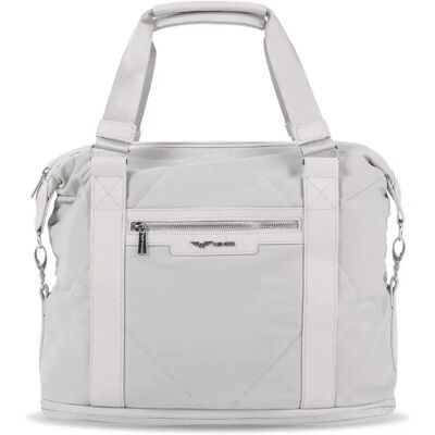 Reistas voor dames Wings Kiskadee Gris 17/5 L Reistas voor dames Wings Kiskadee Gris 17/5 L
