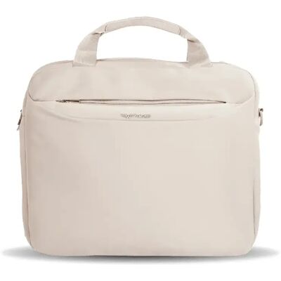 Computertas voor dames Wings Kiskadee Beige 20 L Computertas voor dames Wings Kiskadee Beige 20 L